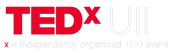 Logo TedxUii 2